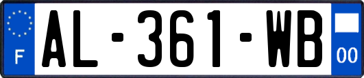 AL-361-WB