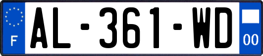 AL-361-WD