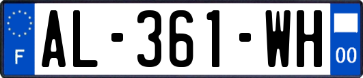 AL-361-WH