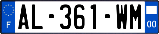AL-361-WM