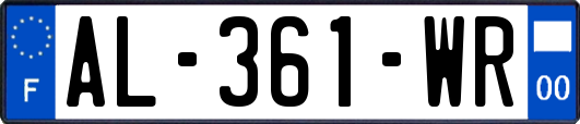 AL-361-WR