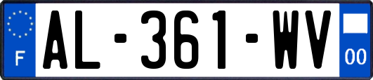 AL-361-WV