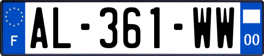 AL-361-WW