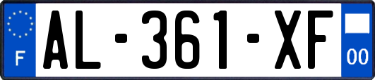 AL-361-XF