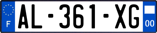 AL-361-XG