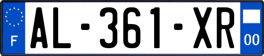 AL-361-XR