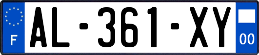 AL-361-XY
