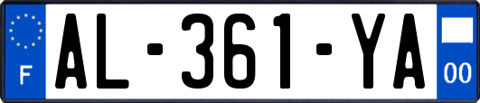 AL-361-YA