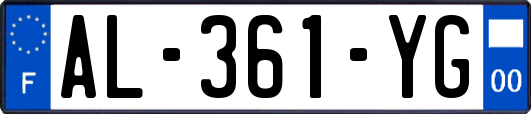 AL-361-YG