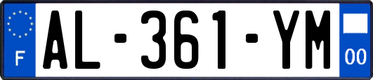 AL-361-YM