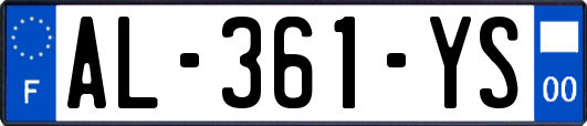 AL-361-YS