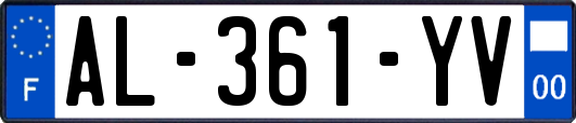 AL-361-YV