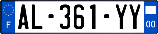 AL-361-YY