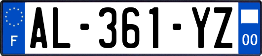 AL-361-YZ