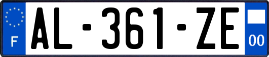 AL-361-ZE