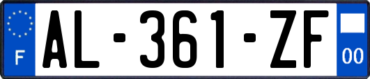 AL-361-ZF