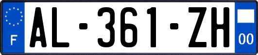 AL-361-ZH