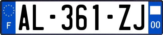 AL-361-ZJ