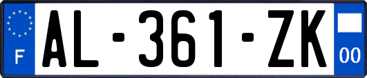 AL-361-ZK