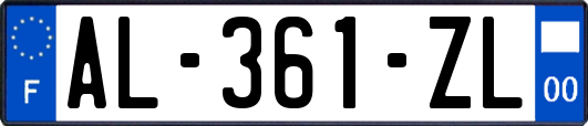 AL-361-ZL