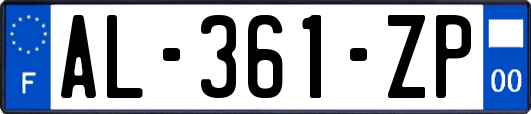 AL-361-ZP