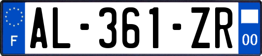 AL-361-ZR