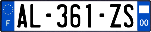 AL-361-ZS