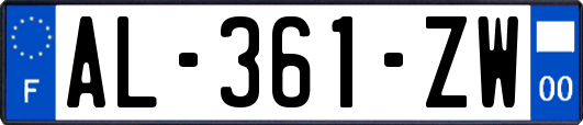 AL-361-ZW