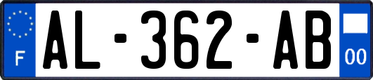 AL-362-AB