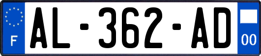 AL-362-AD