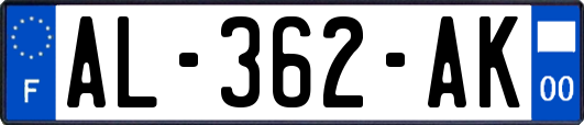 AL-362-AK