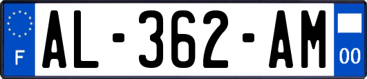 AL-362-AM