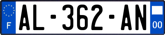 AL-362-AN