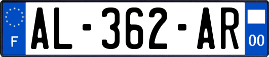 AL-362-AR