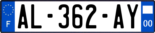 AL-362-AY