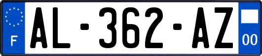 AL-362-AZ