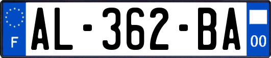 AL-362-BA