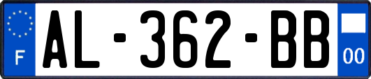AL-362-BB