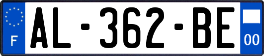 AL-362-BE