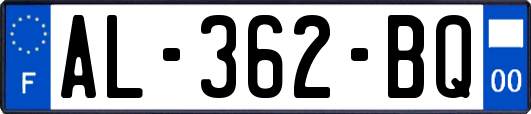 AL-362-BQ