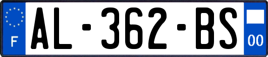 AL-362-BS