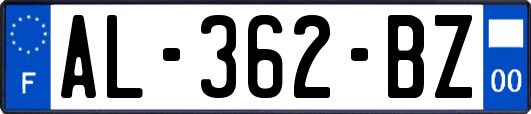 AL-362-BZ
