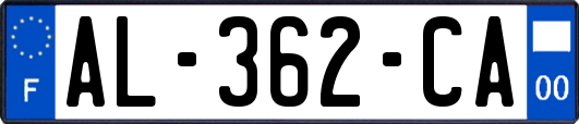 AL-362-CA