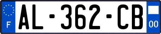 AL-362-CB