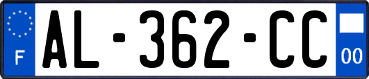 AL-362-CC