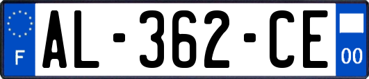 AL-362-CE
