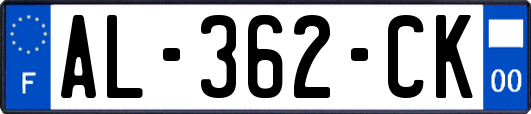 AL-362-CK
