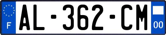 AL-362-CM