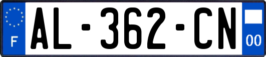 AL-362-CN