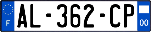 AL-362-CP